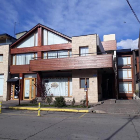 Roca 1343 San Martin De Los Andes